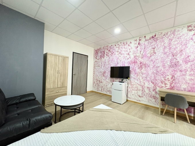 陽台獨洗🍀稀有可寵🍀子母車🍀租屋補助🍀飲水機🍀乾溼分離（第6張）