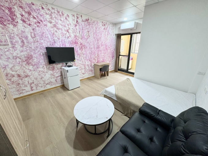 陽台獨洗🍀稀有可寵🍀子母車🍀租屋補助🍀飲水機🍀乾溼分離（第5張）