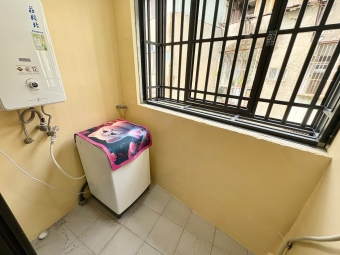 陽台獨洗🍀稀有可寵🍀子母車🍀租屋補助🍀飲水機🍀乾溼分離（第7張）