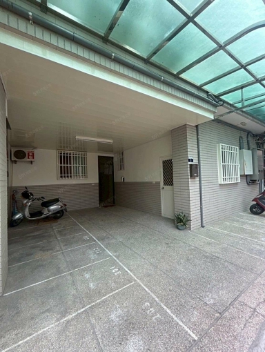 CP高👌專屬洗衣機✨機車好停 - Image 8