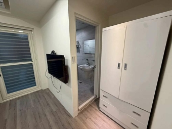 租屋找77✿站前稀有,陽台獨洗,可貓! - Image 8