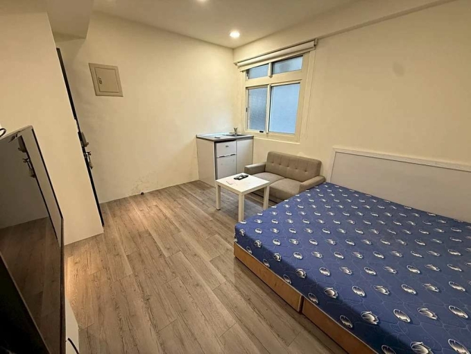 租屋找77✿站前稀有,陽台獨洗,可貓! - Image 2