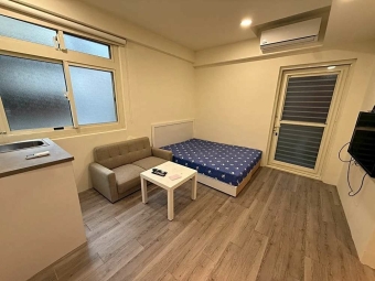 租屋找77✿站前稀有,陽台獨洗,可貓! - Image 6