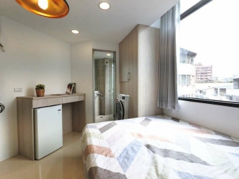 可租補☆採光佳*飲水機*向上市場~（第4張）