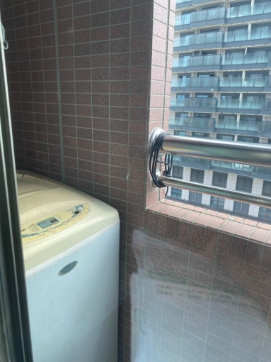 三多商圈捷運站套房可租補（第5張）