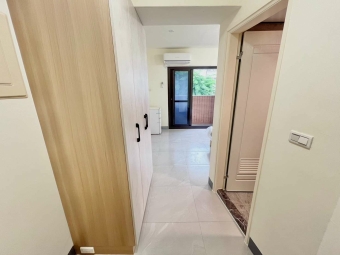 💖可租補✨電梯🏠陽台✔️近忠孝夜市💖 - Image 9