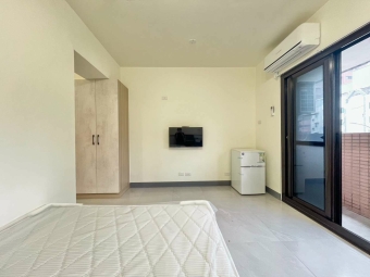 💖可租補✨電梯🏠陽台✔️近忠孝夜市💖 - Image 8