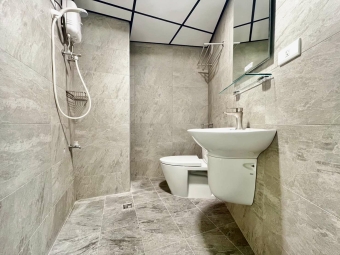 💖可租補✨電梯🏠陽台✔️近忠孝夜市💖 - Image 11