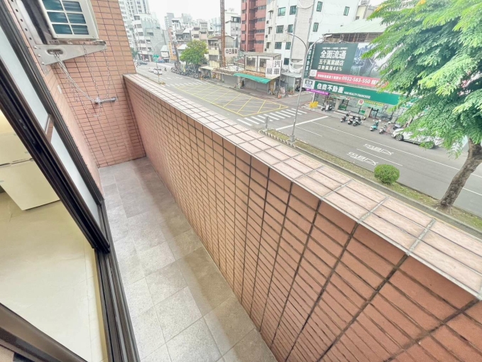 💖可租補✨電梯🏠陽台✔️近忠孝夜市💖 - Image 6