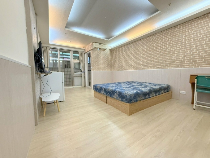 嚴選好屋💖可貓貓✅台水電✅可租補✅電梯管理（第6張）