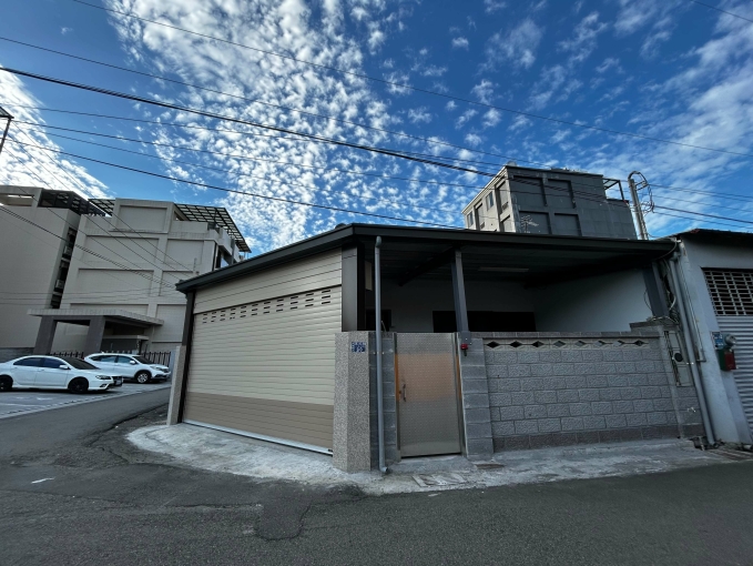 廷選好屋✨全新整理平房✨可租補✨雙平面車位（第2張）