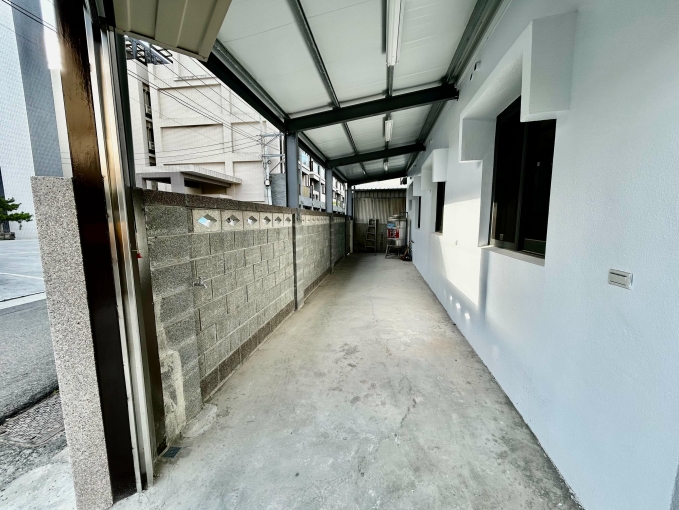 廷選好屋✨全新整理平房✨可租補✨雙平面車位（第15張）