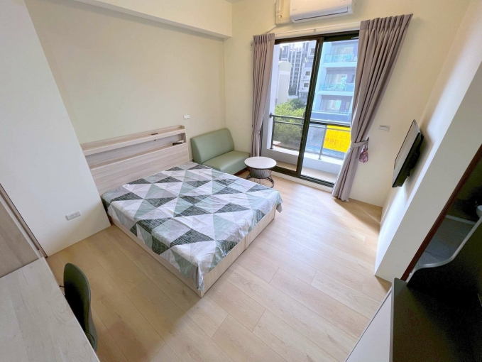 🧡加賴約看🧡電梯新屋🧡租屋補助🧡陽台獨洗🧡流理台🧡秒殺物件🧡 - Image 1