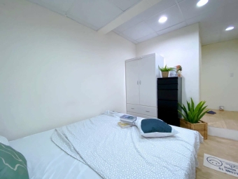 即將釋出.內湖區.文德站.免追垃圾.舒適設計感套房A（第3張）