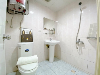 即將釋出.內湖區.文德站.免追垃圾.舒適設計感套房A（第4張）