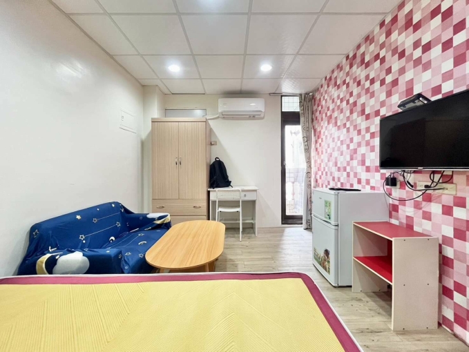 💖可租補✨陽台獨洗🏠超值✔️近體大💖 - Image 1