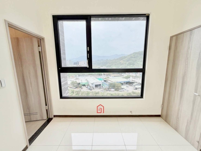 🔥南港展覽館🏡新成屋首租電梯3房2衛✅租補報稅🚘含車位（第8張）