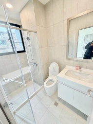 🔥南港展覽館🏡新成屋首租電梯3房2衛✅租補報稅🚘含車位（第10張）