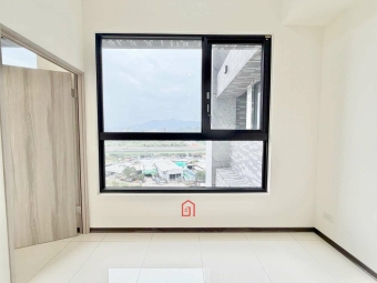 🔥南港展覽館🏡新成屋首租電梯3房2衛✅租補報稅🚘含車位（第3張）