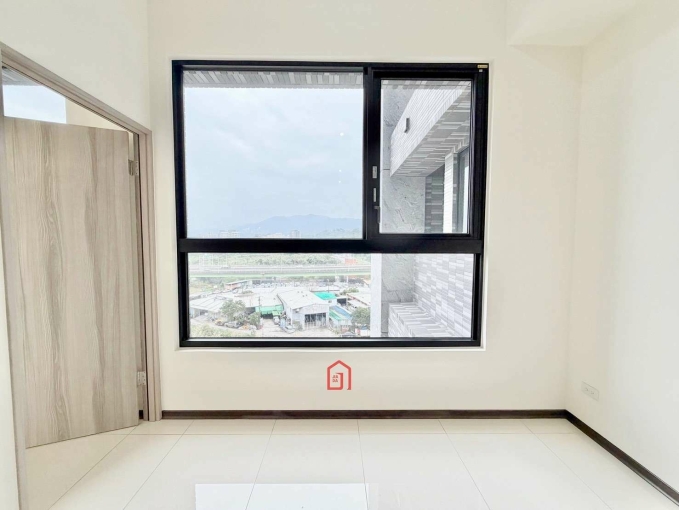 🔥南港展覽館🏡新成屋首租電梯3房2衛✅租補報稅🚘含車位（第3張）