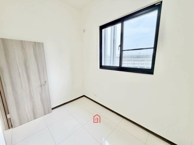 🔥南港展覽館🏡新成屋首租電梯3房2衛✅租補報稅🚘含車位（第12張）