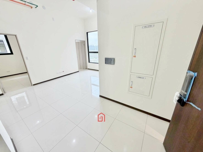 🔥南港展覽館🏡新成屋首租電梯3房2衛✅租補報稅🚘含車位（第4張）