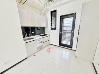 🔥南港展覽館🏡新成屋首租電梯3房2衛✅租補報稅🚘含車位（第6張）