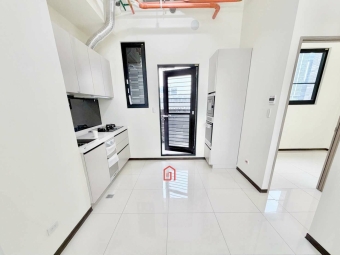 🔥南港展覽館🏡新成屋首租電梯3房2衛✅租補報稅🚘含車位（第5張）