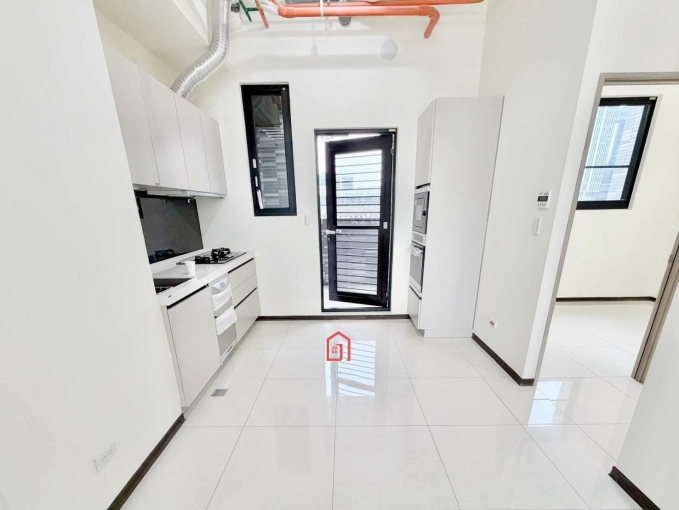 🔥南港展覽館🏡新成屋首租電梯3房2衛✅租補報稅🚘含車位（第5張）