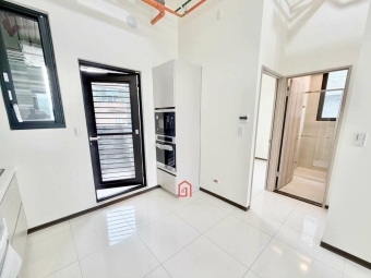 🔥南港展覽館🏡新成屋首租電梯3房2衛✅租補報稅🚘含車位（第7張）