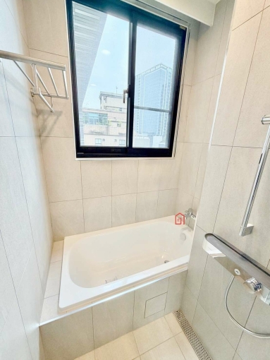 🔥南港展覽館🏡新成屋首租電梯3房2衛✅租補報稅🚘含車位（第11張）