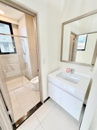 🔥南港展覽館🏡新成屋首租電梯3房2衛✅租補報稅🚘含車位（第13張）