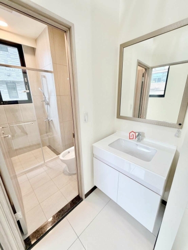 🔥南港展覽館🏡新成屋首租電梯3房2衛✅租補報稅🚘含車位（第13張）