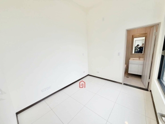 🔥南港展覽館🏡新成屋首租電梯3房2衛✅租補報稅🚘含車位（第9張）