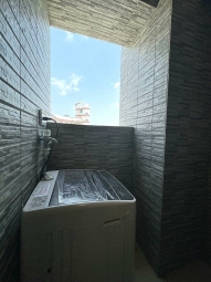 陽台獨洗🍀稀有可貓🍀租屋補助🍀電梯🍀子母車🍀飲水機（第9張）