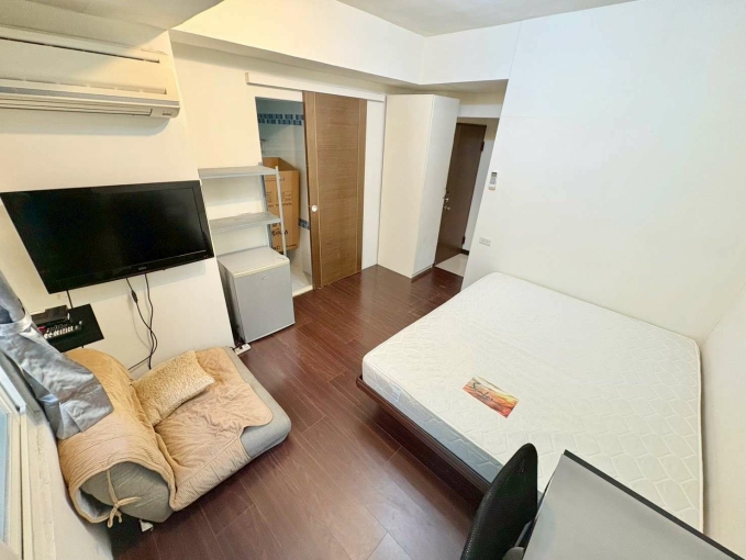 🔥西區陽台獨洗🔥小資首選🔥可租補🔥近東興國小 - Image 1