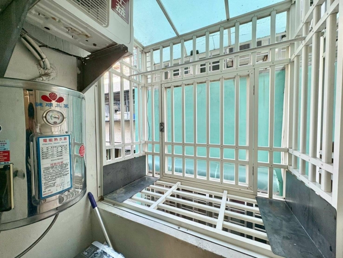 🔥西區陽台獨洗🔥小資首選🔥可租補🔥近東興國小 - Image 2