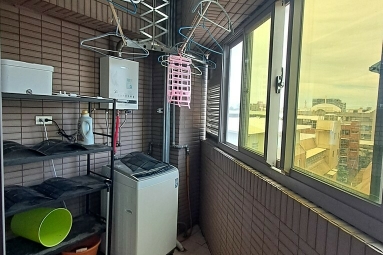 兆基社會住宅🏡中西區2房/可租補/看房加LINE（第6張）