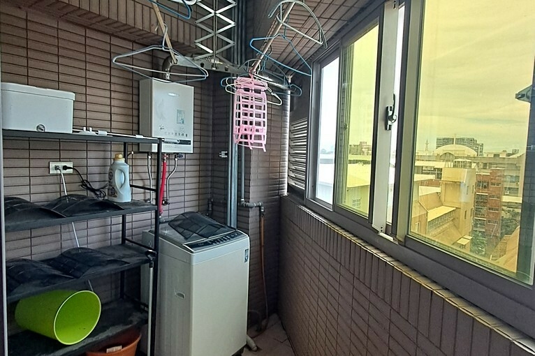 兆基社會住宅🏡中西區2房/可租補/看房加LINE(第6張)