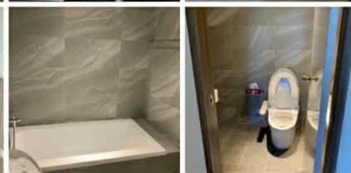 新北市土城捷運站 藍線 3房 - Image 7