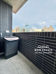 陽台獨洗🍀電梯🍀子母車🍀飲水機🍀租屋補助🍀可報稅🍀可戶籍（第5張）