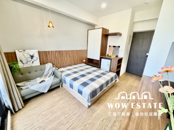 陽台獨洗🍀電梯🍀子母車🍀飲水機🍀租屋補助🍀可報稅🍀可戶籍（第3張）