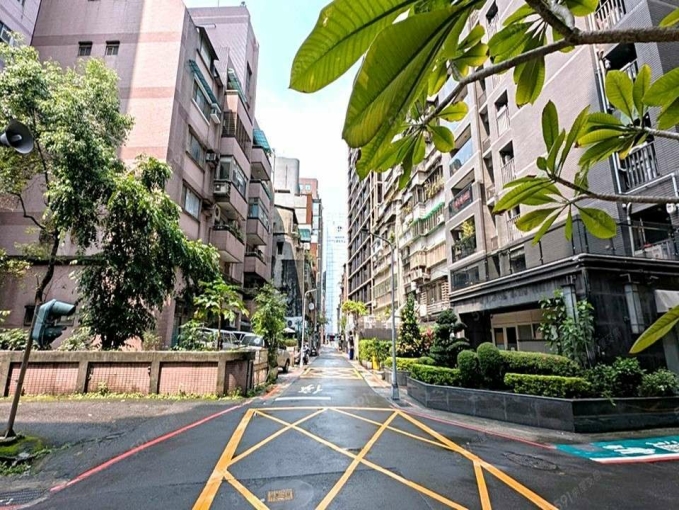 @@民權西路捷運商圈旁*優質機能採光辦公(第6張)