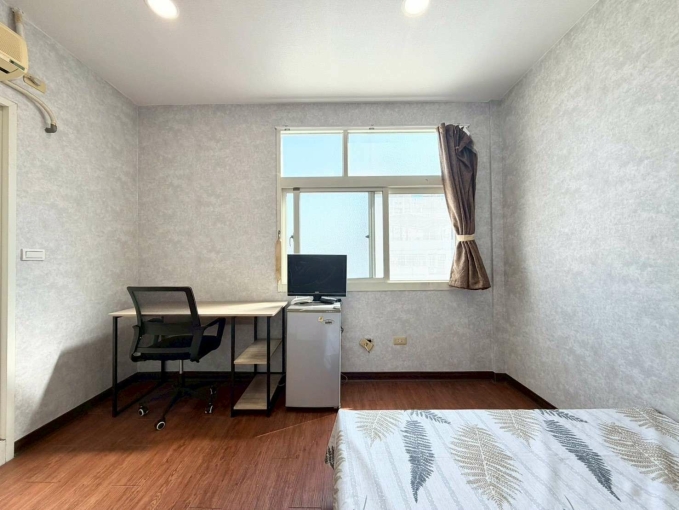 可租補♡可短租*採光佳*飲水機*子母車～°•○（第5張）