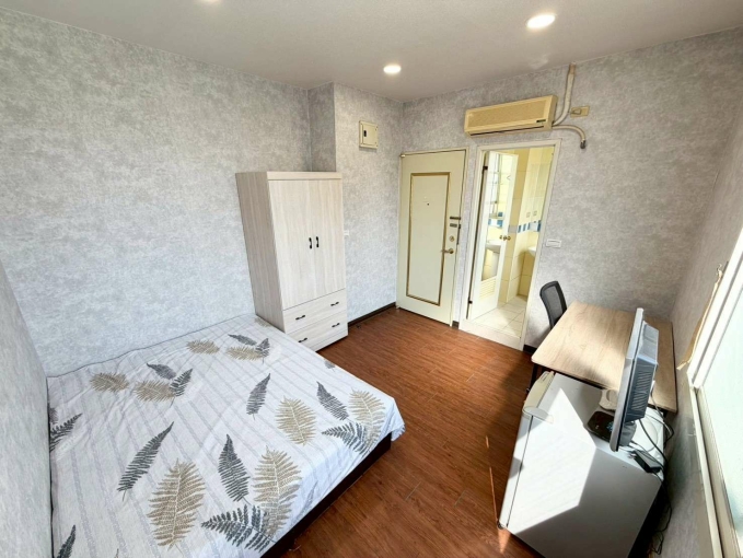 可租補♡可短租*採光佳*飲水機*子母車～°•○（第1張）