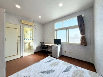 可租補♡可短租*採光佳*飲水機*子母車～°•○（第4張）