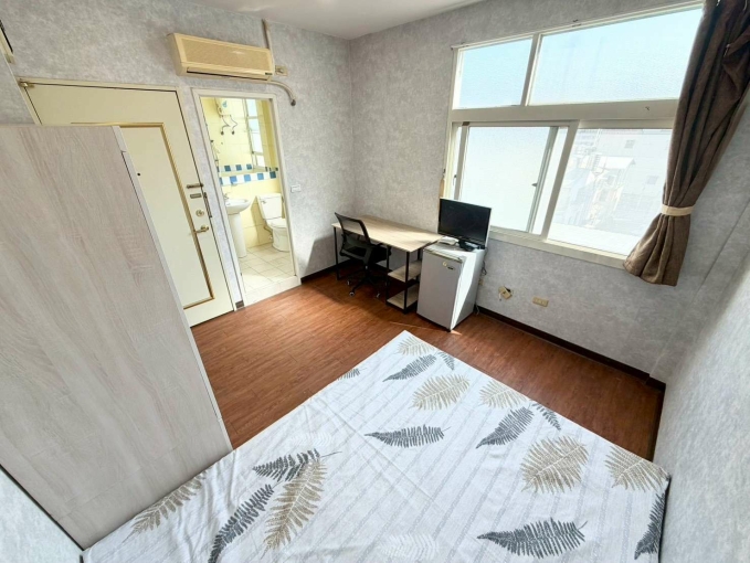 可租補♡可短租*採光佳*飲水機*子母車～°•○（第3張）