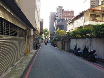 可租補✅崇德太原商圈✅獨洗曬✅採光佳（第1張）