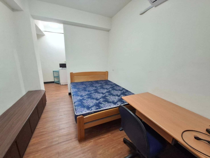 可租補✅崇德太原商圈✅獨洗曬✅採光佳（第2張）