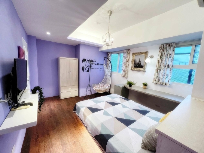 💖可租補✨電梯🏠漂亮的✔️近中國醫💖 - Image 2